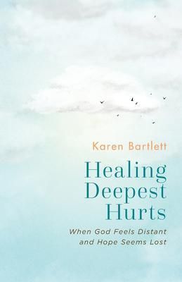 Produktbild: Healing Deepest Hurts