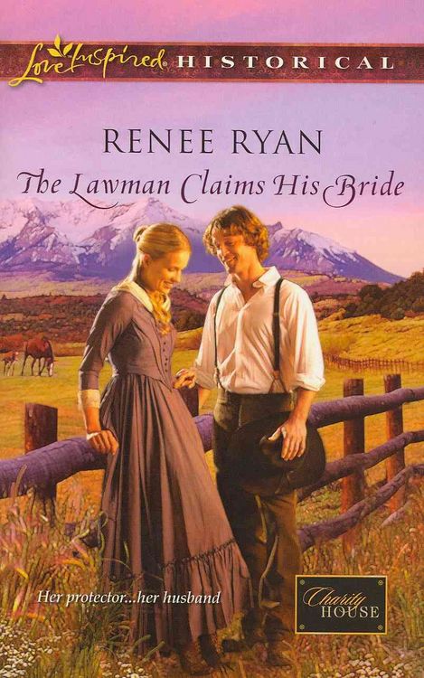Produktbild: The Lawman Claims His Bride
