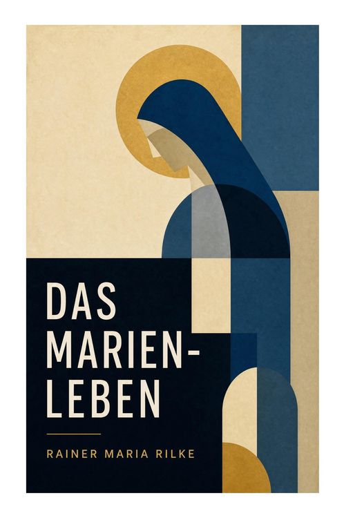 Produktbild: Das Marien-Leben