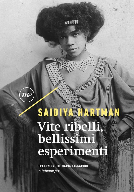 Produktbild: Vite ribelli, bellissimi esperimenti