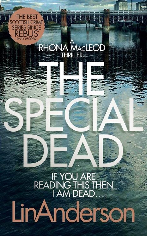 Produktbild: The Special Dead