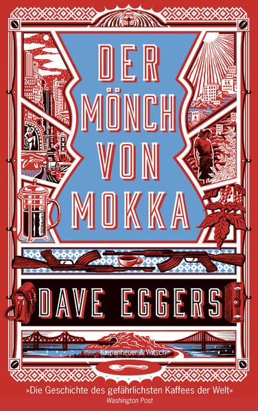 Produktbild: Der M&ouml;nch von Mokka