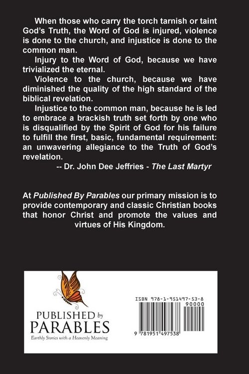 Produktbild: The Necessity of Prayer