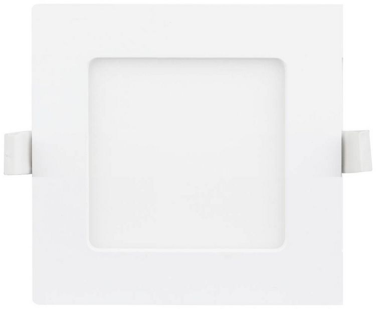 Produktbild: Heitronic 501380 Le Mans LED-Einbauleuchte LED 6W Wei&szlig;