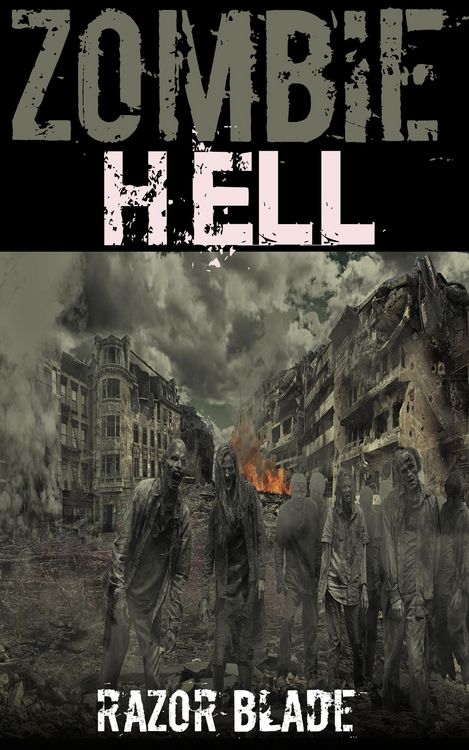 Produktbild: Zombie Hell