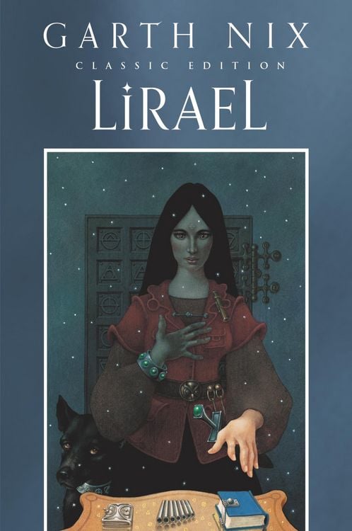 Produktbild: Lirael