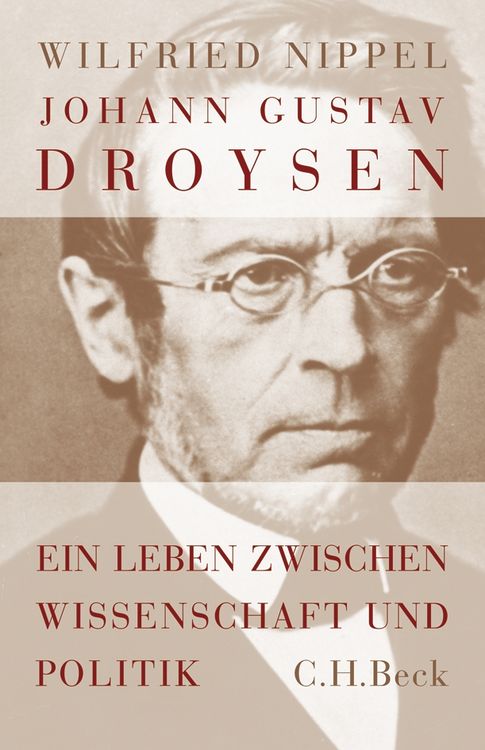 Produktbild: Johann Gustav Droysen