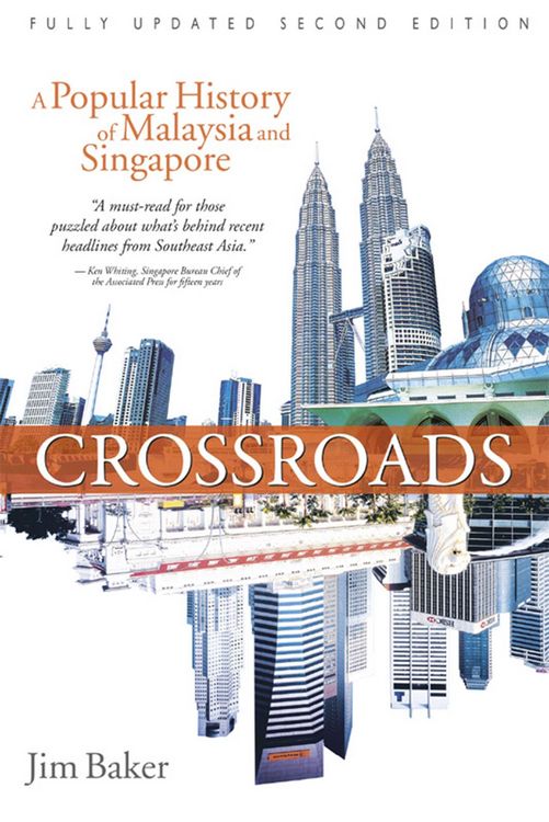 Produktbild: Crossroads (2nd Edn)