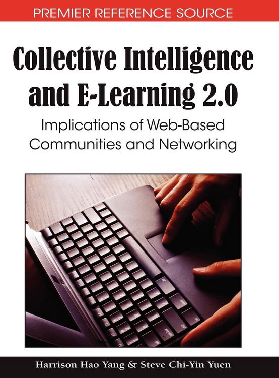 Produktbild: Collective Intelligence and E-Learning 2.0
