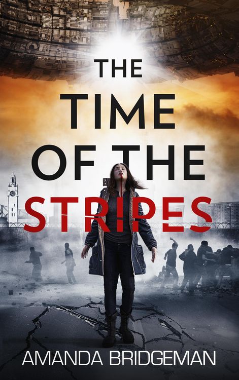 Produktbild: The Time of the Stripes