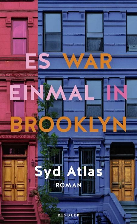 Produktbild: Es war einmal in Brooklyn