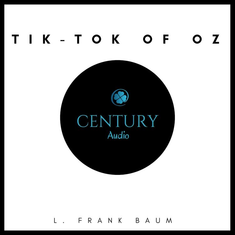 Produktbild: Tik-Tok of Oz