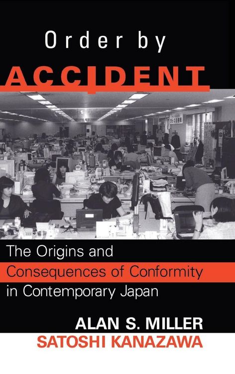 Produktbild: Order By Accident