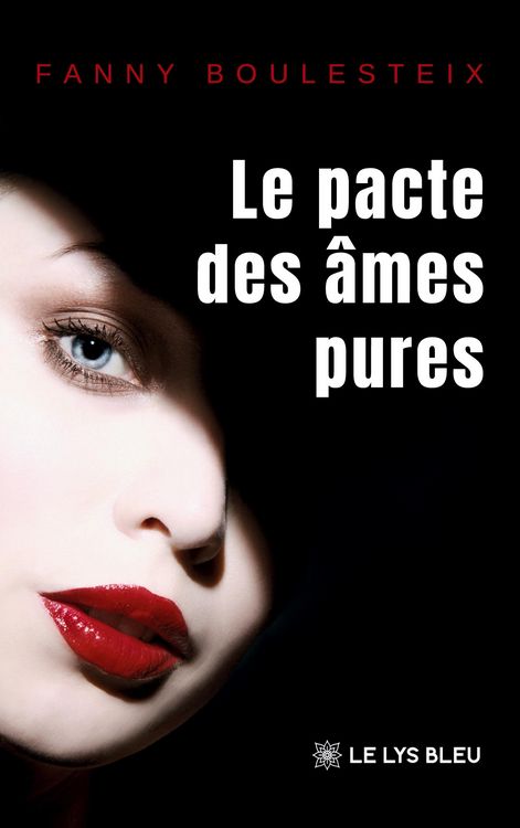 Produktbild: Le pacte des &acirc;mes pures