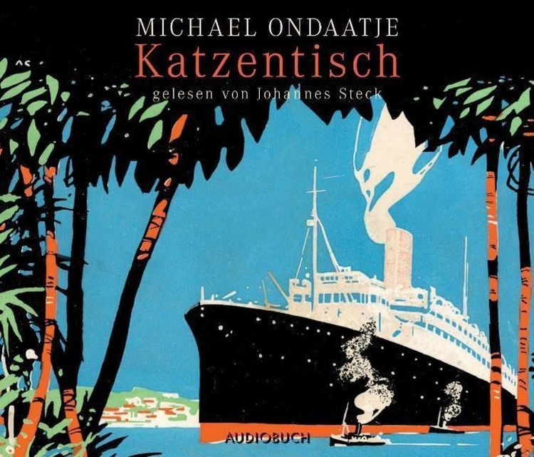 Produktbild: Katzentisch