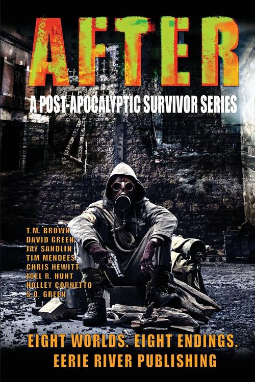 Produktbild: After