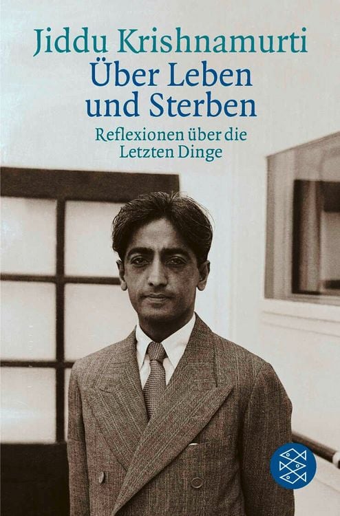 Produktbild: &Uuml;ber Leben und Sterben