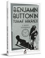 Produktbild: Benjamin Buttonin Tuhaf Hikayesi
