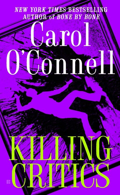 Produktbild: Killing Critics