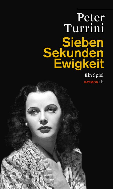Produktbild: Sieben Sekunden Ewigkeit