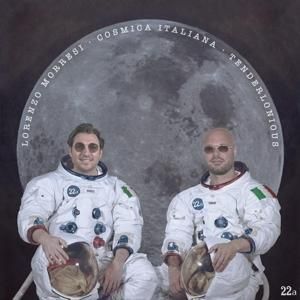 Produktbild: Cosmica Italiana