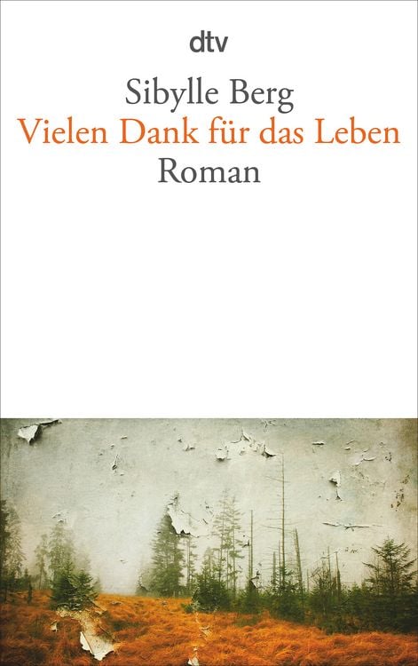 Produktbild: Vielen Dank f&uuml;r das Leben