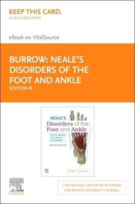 Produktbild: Neales Disorders Of The Foot &