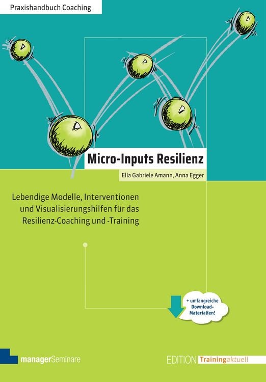 Produktbild: Micro-Inputs Resilienz