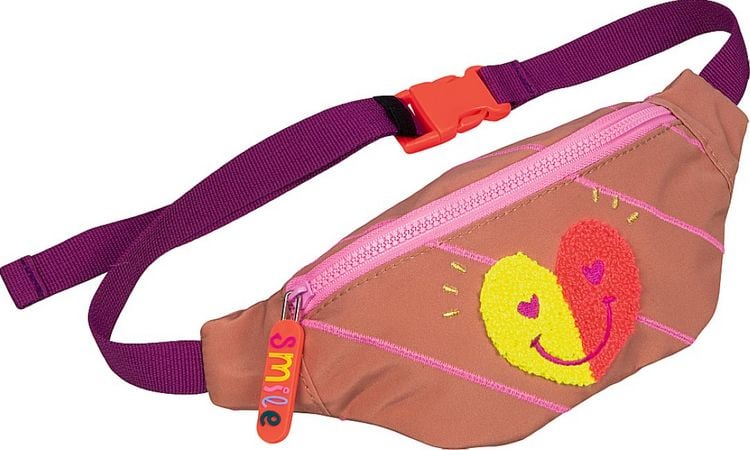 Produktbild: 23264 Hip Bag Herz / Kleine Freunde