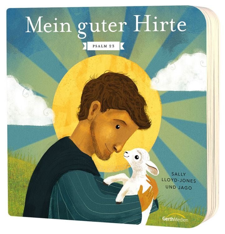 Produktbild: Mein guter Hirte