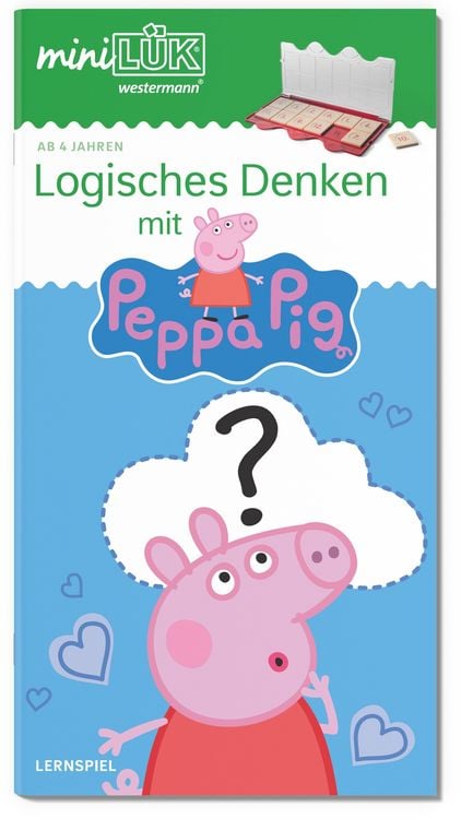 Produktbild: miniL&Uuml;K