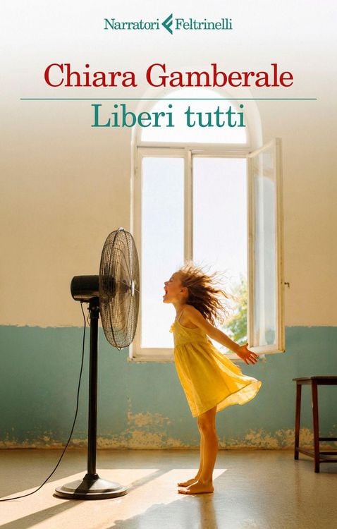 Produktbild: Liberi tutti