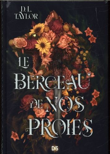 Produktbild: Le berceau de nos proies