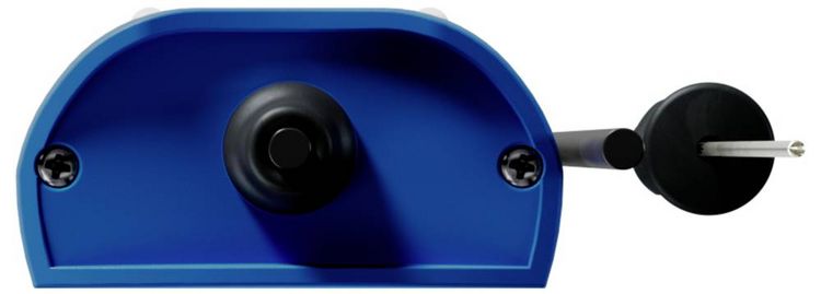 Produktbild: Senseca ECO 121-3 Alarmthermometer -70 - +250&deg;C F&uuml;hler-Typ Pt1000