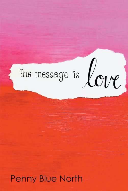 Produktbild: The Message is Love