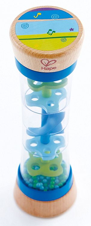 Hape - Blauer Regenmacher