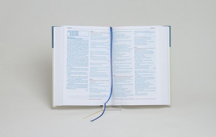 Produktbild: Neues Leben. Die Bibel zum Beten
