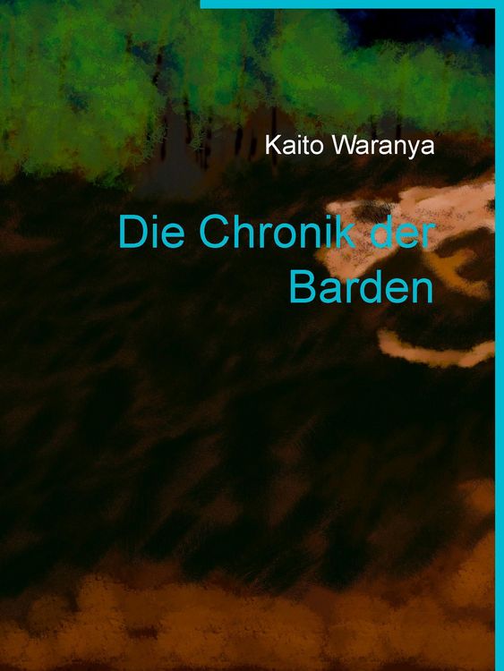 Produktbild: Die Chronik der Barden