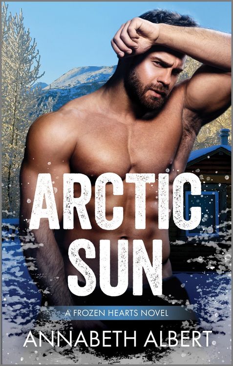 Produktbild: Arctic Sun