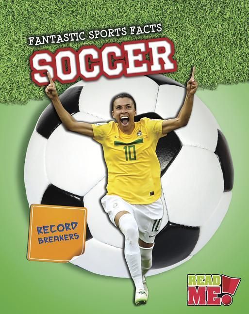 Produktbild: Soccer