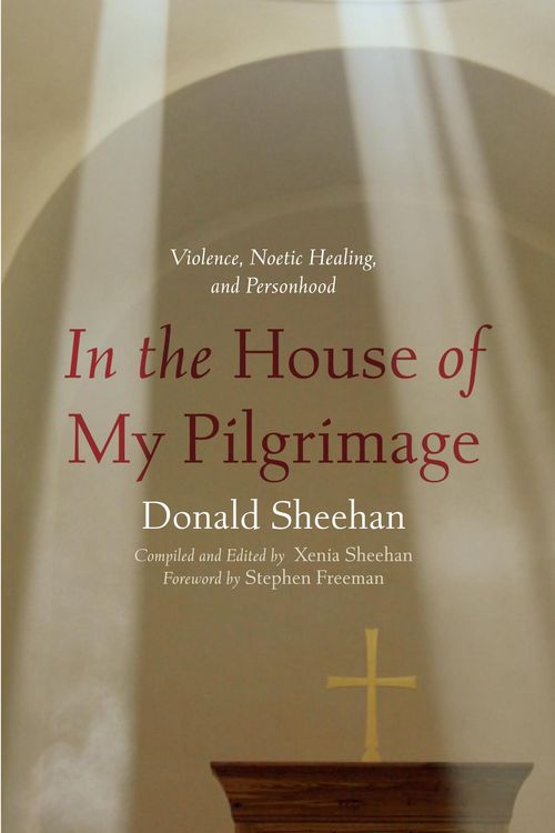 Produktbild: In the House of My Pilgrimage
