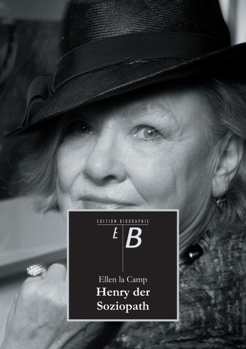 Produktbild: Henry der Soziopath