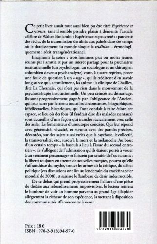 Produktbild: Parole juste de temps en temps a