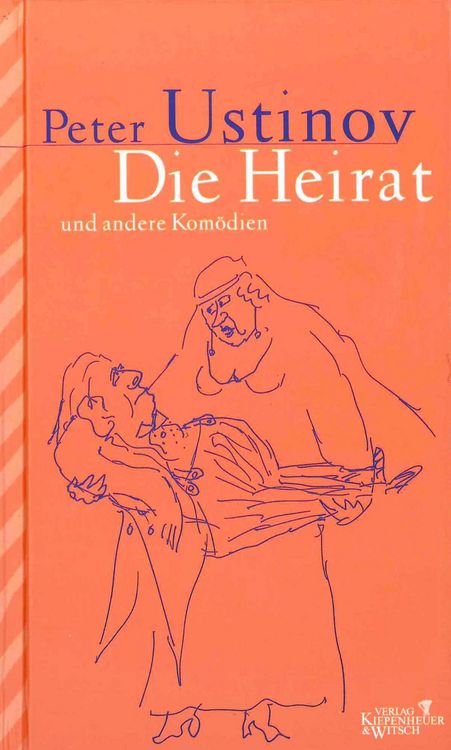 Produktbild: Die Heirat