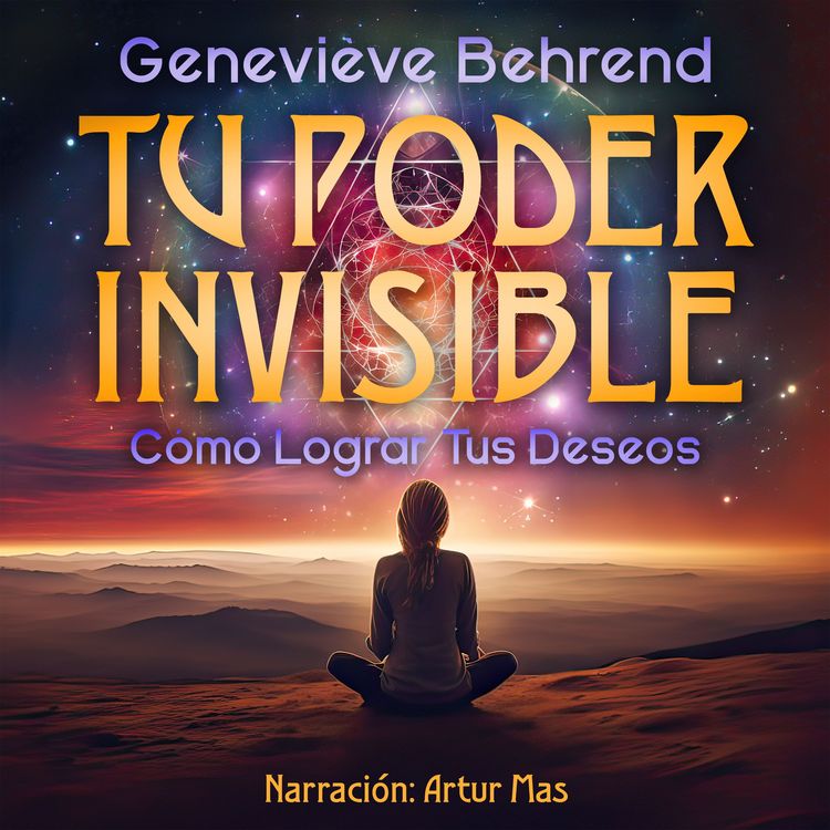 Produktbild: Tu Poder Invisible