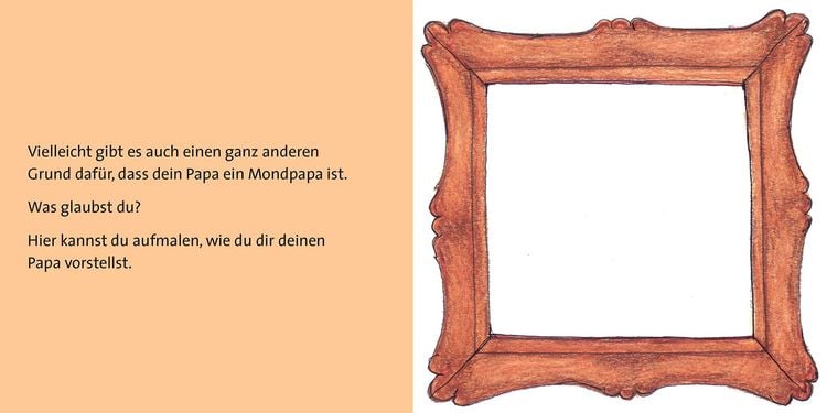 Produktbild: Mondpapas