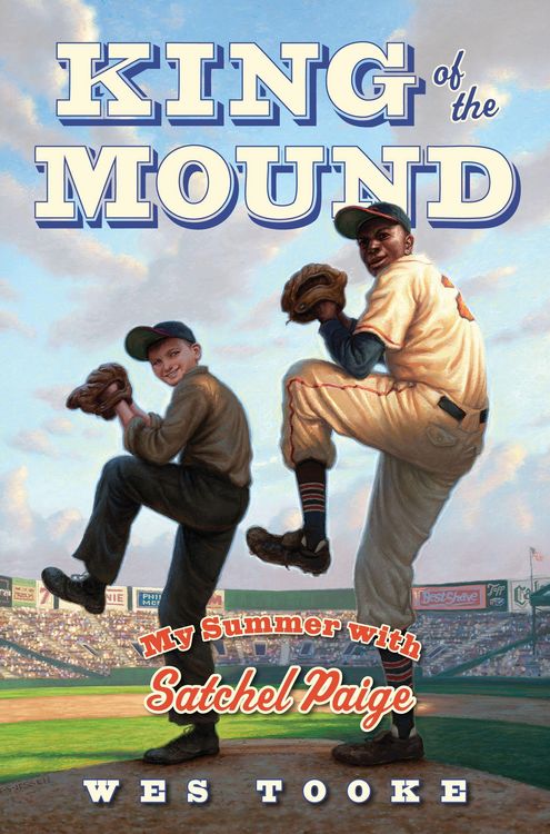 Produktbild: King of the Mound