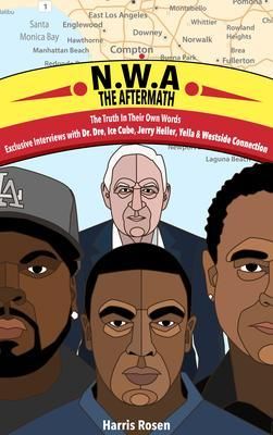Produktbild: N.W.A: The Aftermath