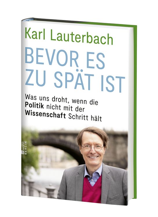 Produktbild: Bevor es zu sp&auml;t ist