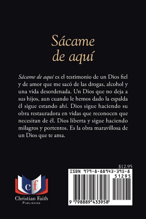 Produktbild: S&aacute;came de aqu&iacute;